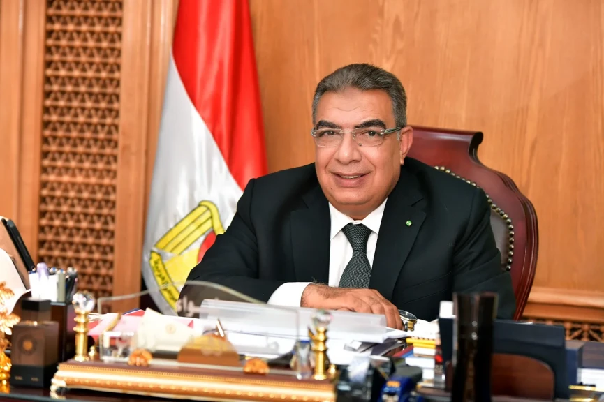 محافظ الدقهلية