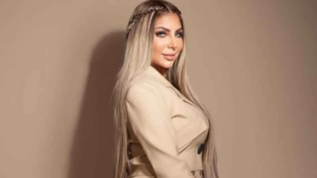 سارة خليفة