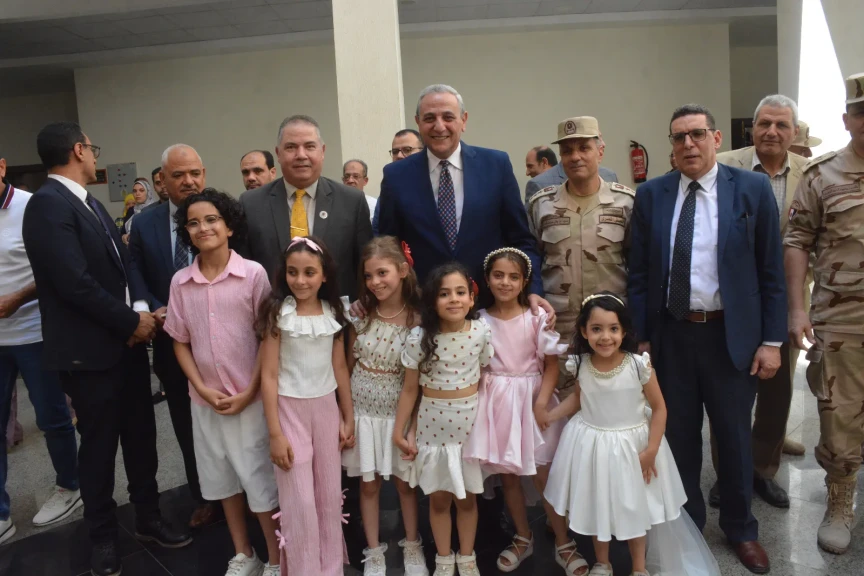 محافظ الغربية