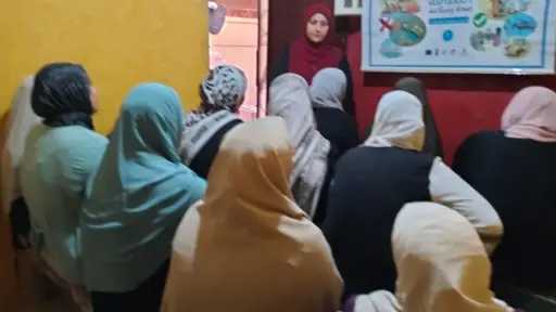 محافظ الدقهلية: انطلاق حملة التوعية...