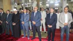 المحافظات