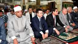 المحافظات