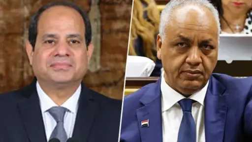 اخبار مصر
