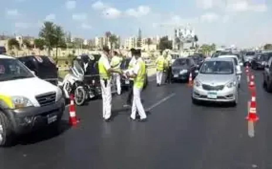 مرور