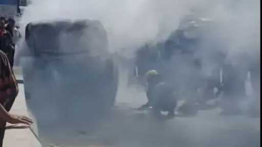 حوادث