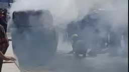 حوادث