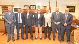 المحافظات