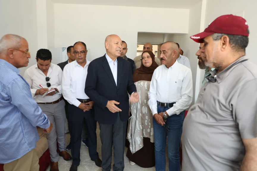 محافظ القاهرة