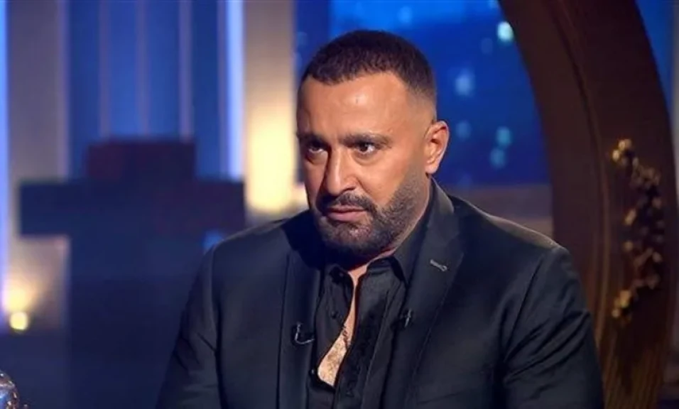 أحمد السقا