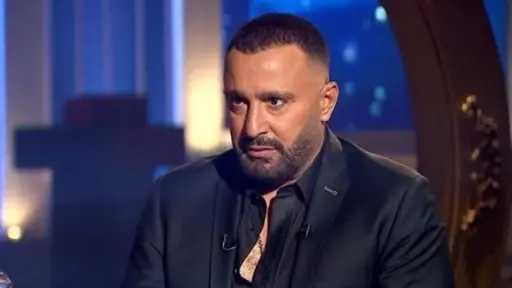 جهات التحقيق تأمر بتفريغ الكاميرات فى اتهام مها الصغير أحمد السقا بالتعدى عليها
