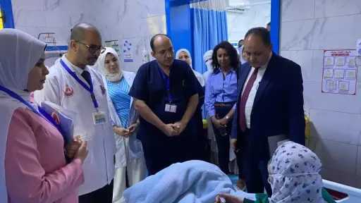 الصحة: تقديم أكثر من 200...