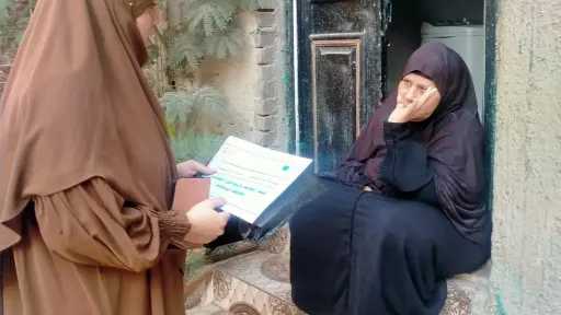 محافظ الدقهلية: استمرار حملة التوعية...