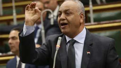 اخبار مصر
