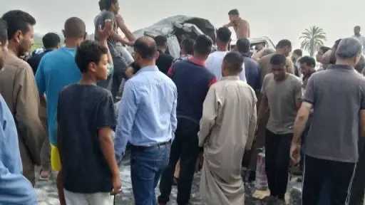 حوادث