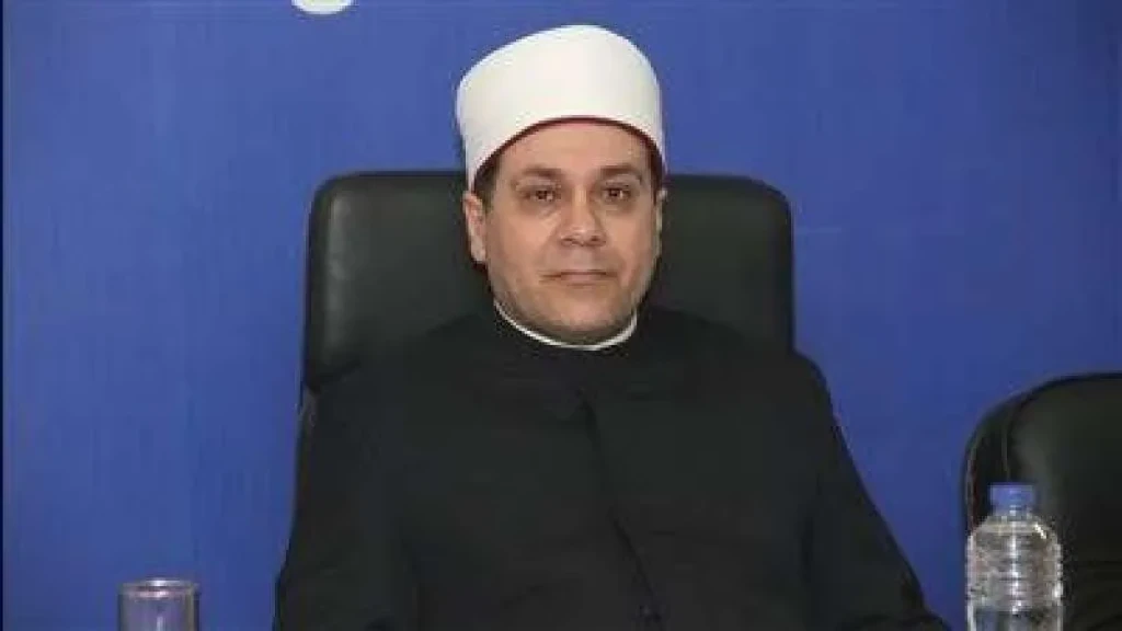 مظهر شاهين