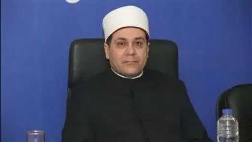 مظهر شاهين ينعى ضحايا حادث...