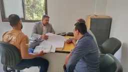 المحافظات