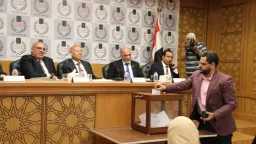 المحافظات