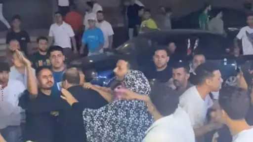 امن مصر