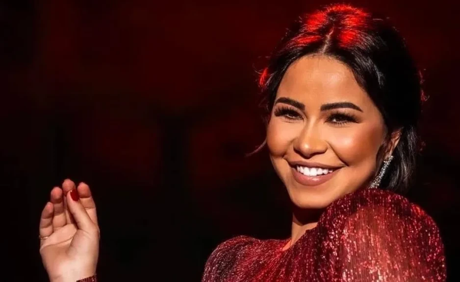 شيرين عبدالوهاب