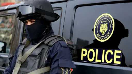 إجراءات قانونية تجاه شخص ادعى...