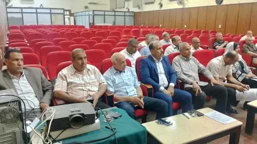 محافظ أسيوط يؤكد دعم كامل...