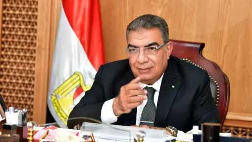 محافظ الدقهلية: 855 ألف جنيه...