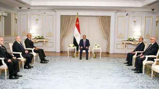 اخبار مصر