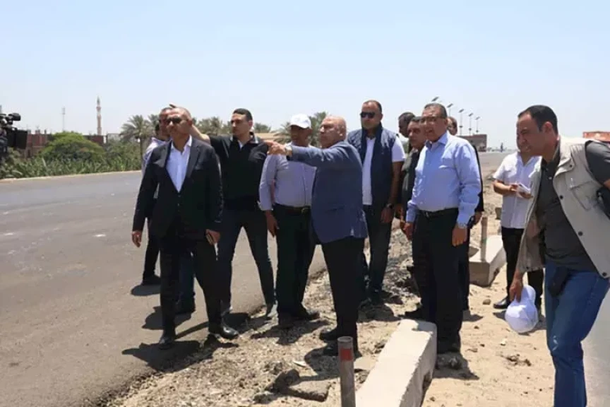 كامل الوزير