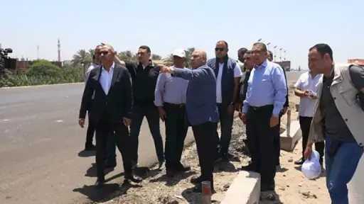 شكاوي المواطنين