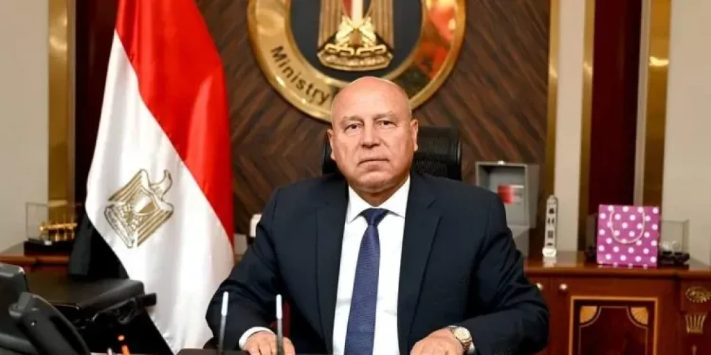 كامل الوزير
