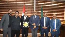 المحافظات