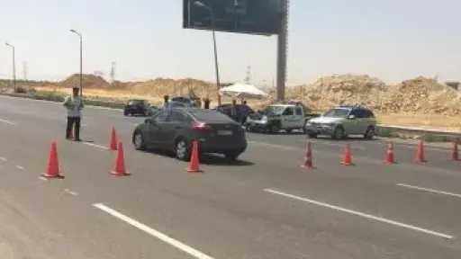 الداخلية تواصل حملاتها للكشف عن...