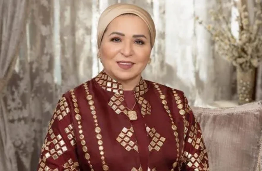 إنتصار السيسى