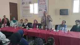 المحافظات