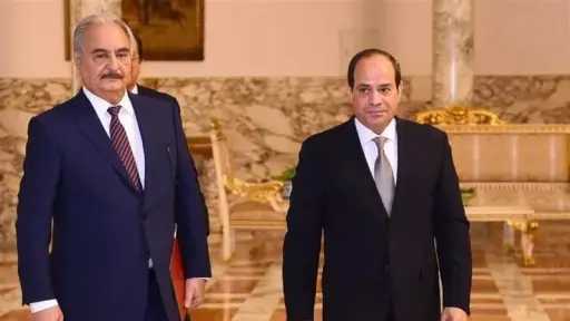 شئون عربية