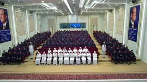 اخبار مصر