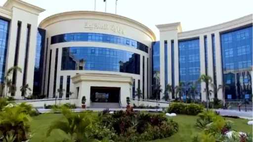 امن مصر