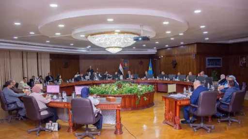 مجلس جامعة طنطا يعقد اجتماعه...