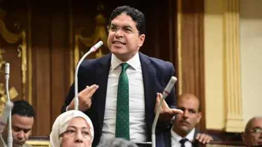 اخبار مصر