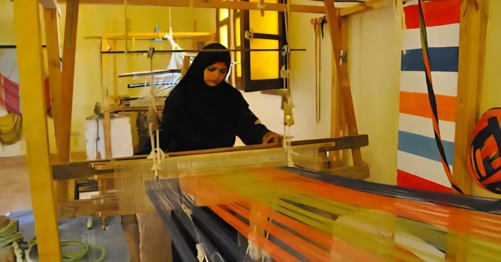 مشروع مستورة
