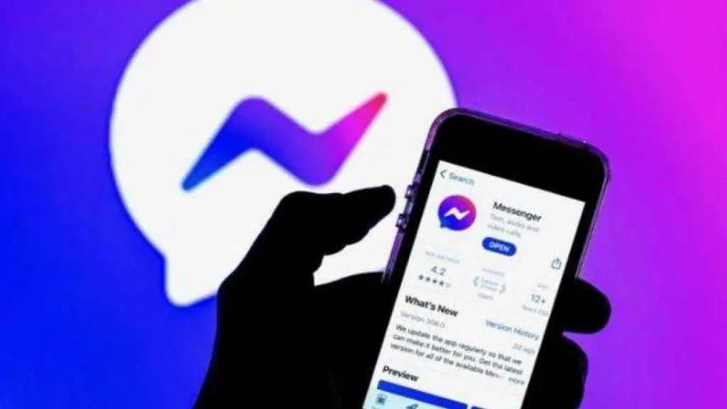 Messenger