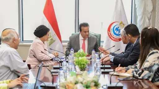 الصحة والجمال ( المرآة )