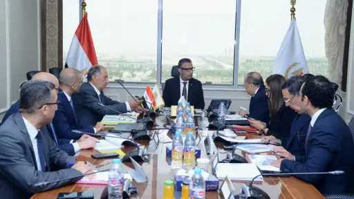 اخبار مصر