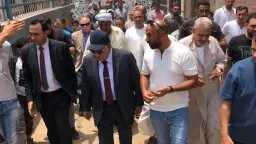 المحافظات