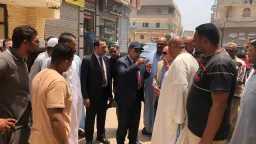 المحافظات