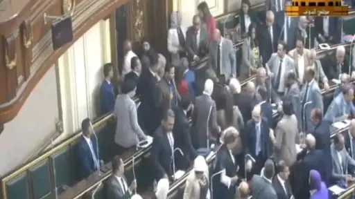 اخبار مصر