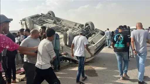 حوادث