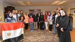 المحافظات