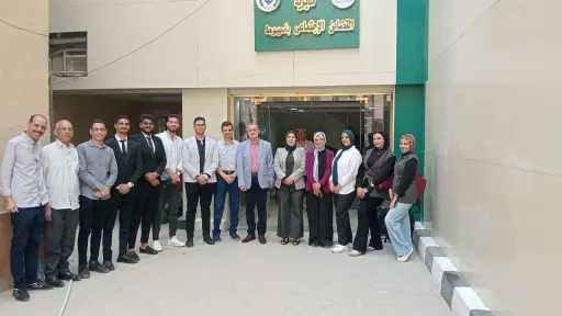 المحافظات